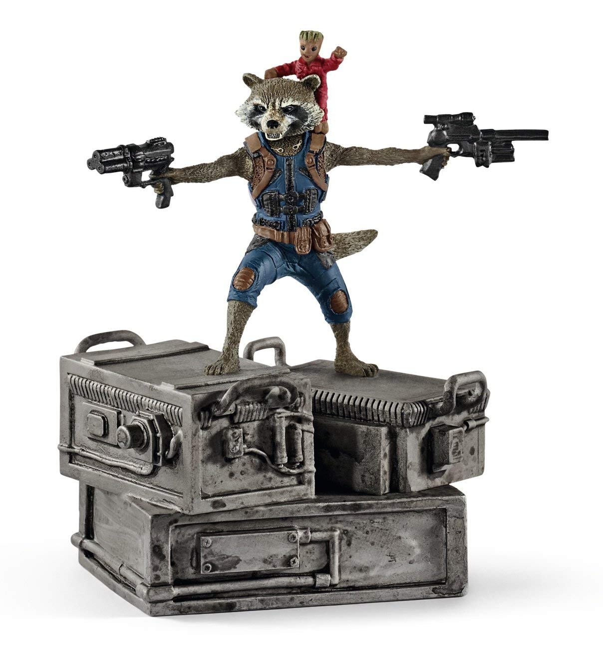 Rocket Groot