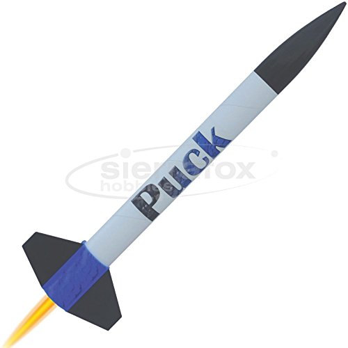 Raketenmodellbau Klima GmbH Rocket Model Puck