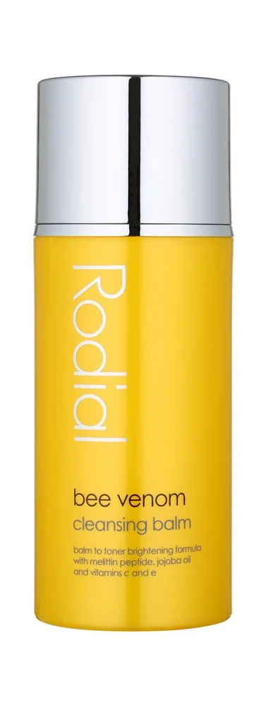 Rodial Bee Venom Cleansing Balm Cleansing balm with bee venom