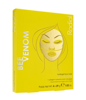 Rodial Bee Venom Hydrogel Face Mask