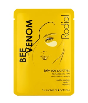 Rodial Bee Venom Jelly Eye Patches