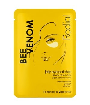 Rodial Bee Venom Jelly Eye Patches