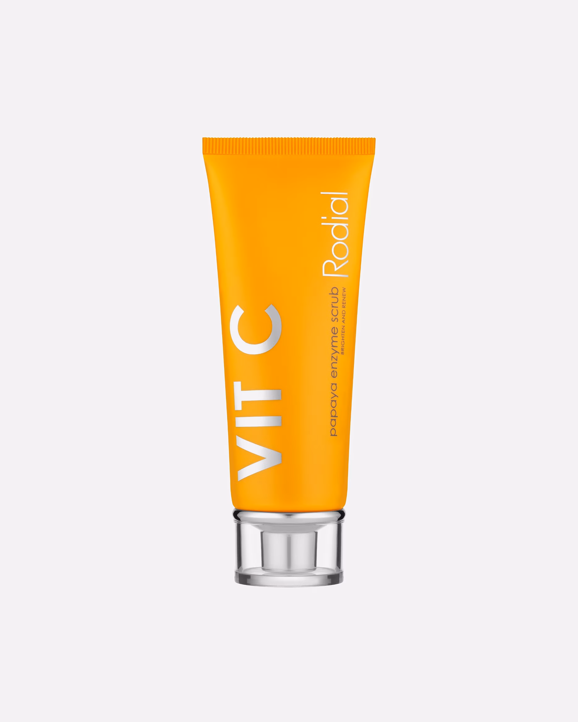 Rodial Facial Peeling Vit C Papaya Enzyme Scrub