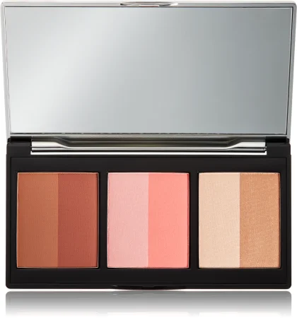 Rodial I Woke Up Like This Palette II Palette for the face on the go