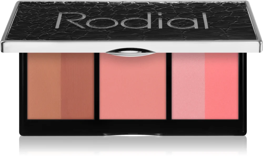 Rodial I Woke Up Like This Palette II Palette for the face on the go