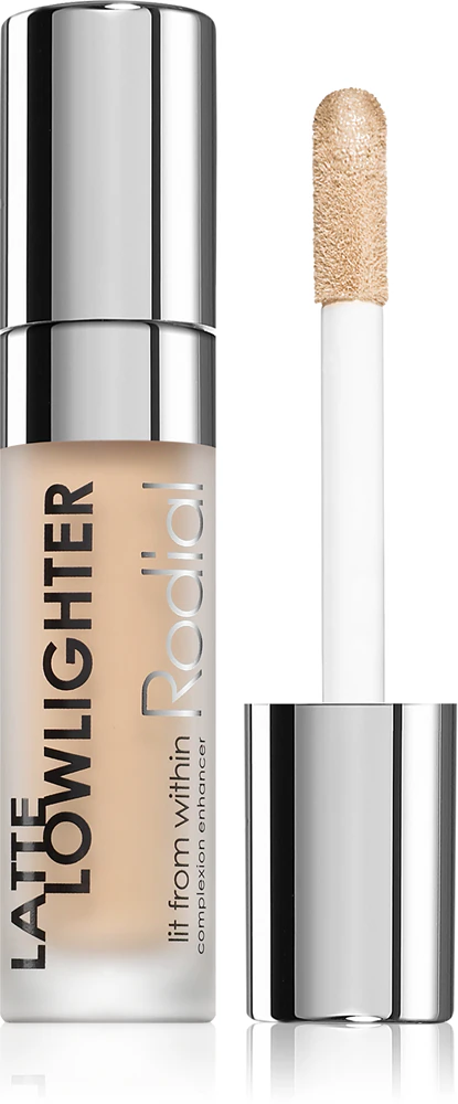 Rodial Latte Lowlighter Creamy highlighter
