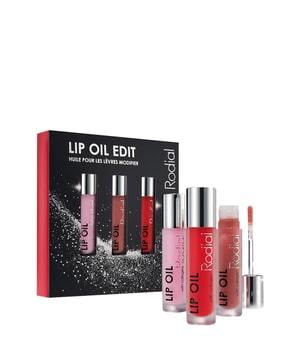 Rodial Lip Oil Trio