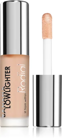 Rodial Peach Lowlighter Creamy highlighter