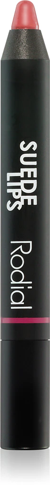 Rodial Suede Lips Mattifying Lipstick in a Stick