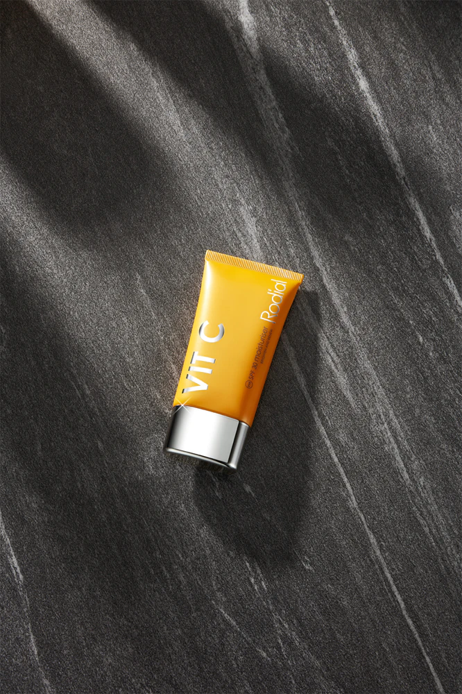 Rodial Vit C SPF 30 Moisturizer light moisturizing cream SPF 30