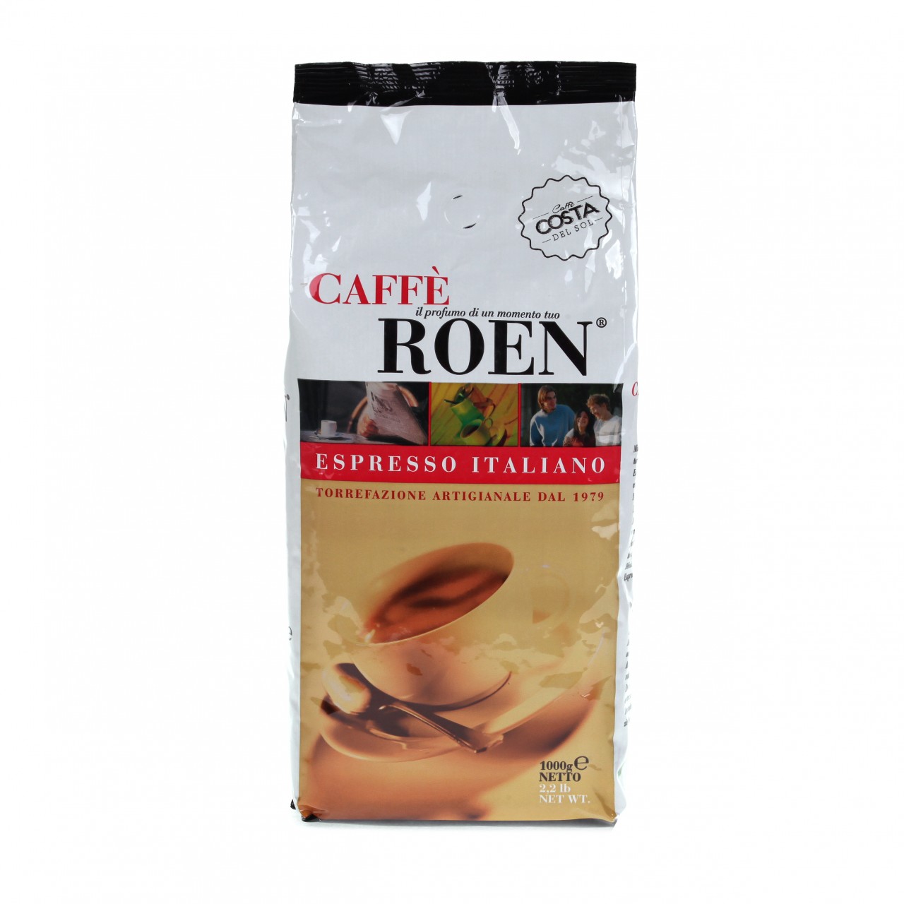 Roen Caffè Costa Del Sol