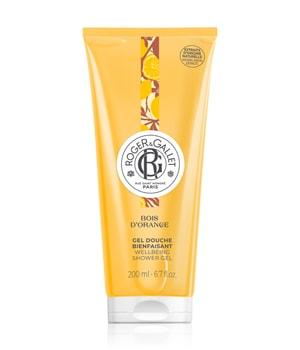 Roger & Gallet Bois DOrange