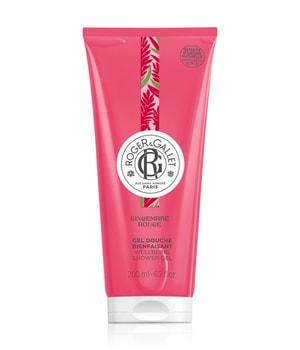 Roger & Gallet Gingembre Rouge