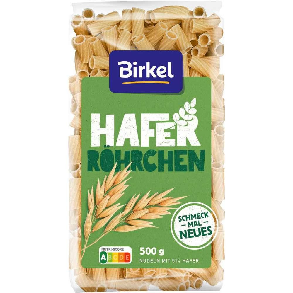 Tube Noodles Oat