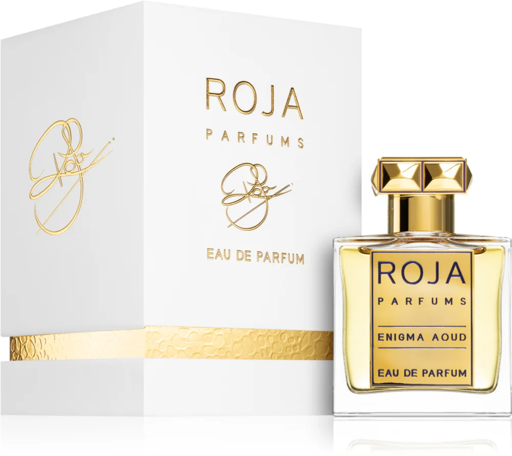 Roja Parfums Enigma Aoud Eau de Parfum for women