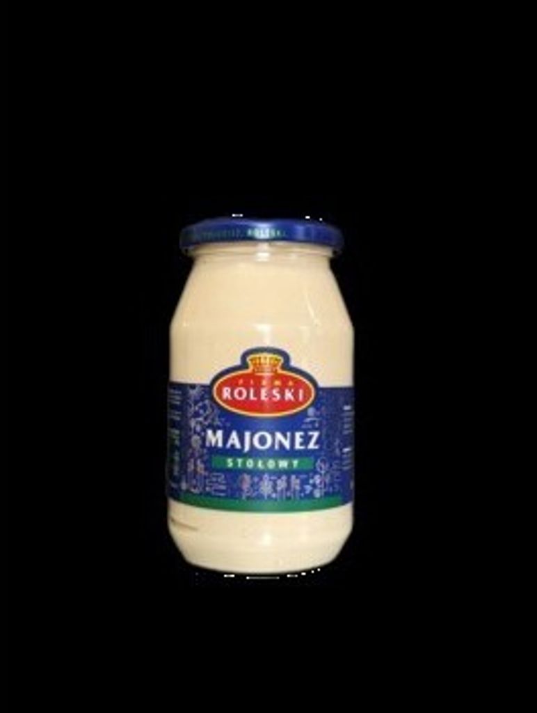 Roleski Mayonnaise Table 490 ml