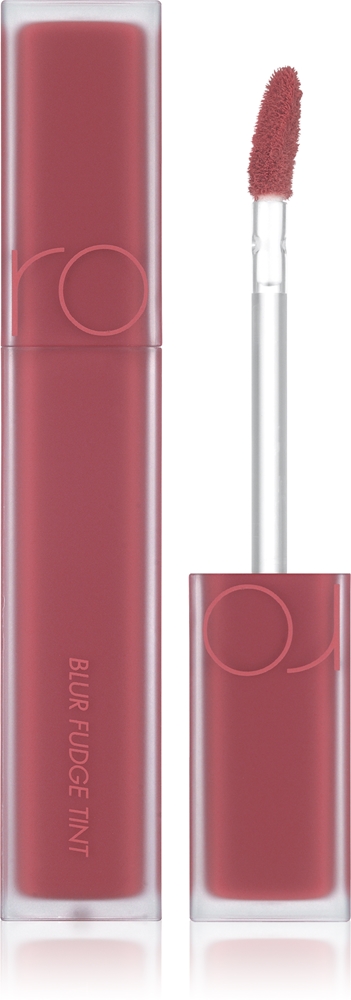 rom&nd Blur Fudge matte lip color