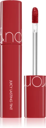 rom&nd Juicy Lasting Highly Pigmented Lip Gloss