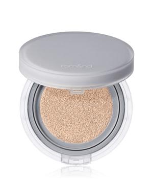 Rom&nd Nu zero cushion