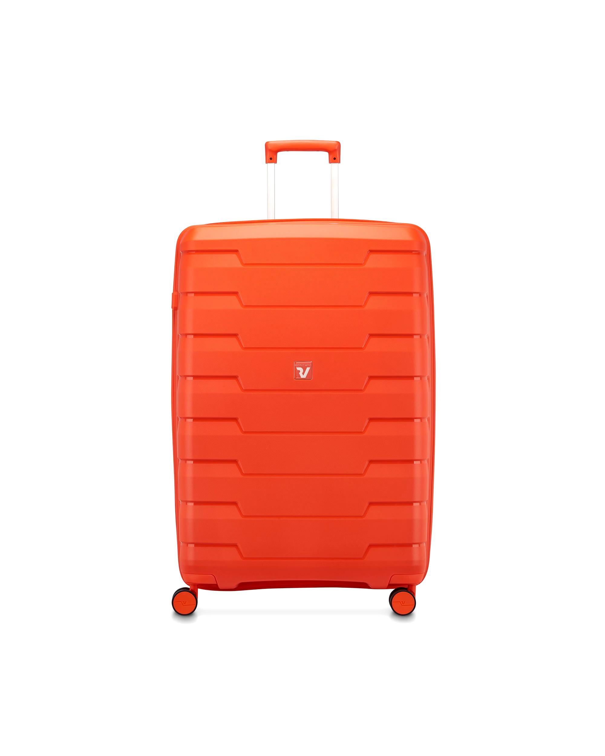 Roncato trolley Skyline 2.0 4 wheels trolley 79 cm with expansion fold