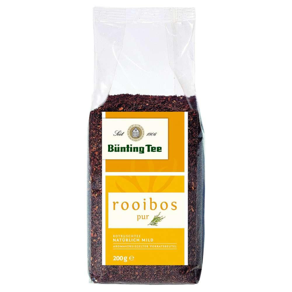 Rooibos Tea Pure