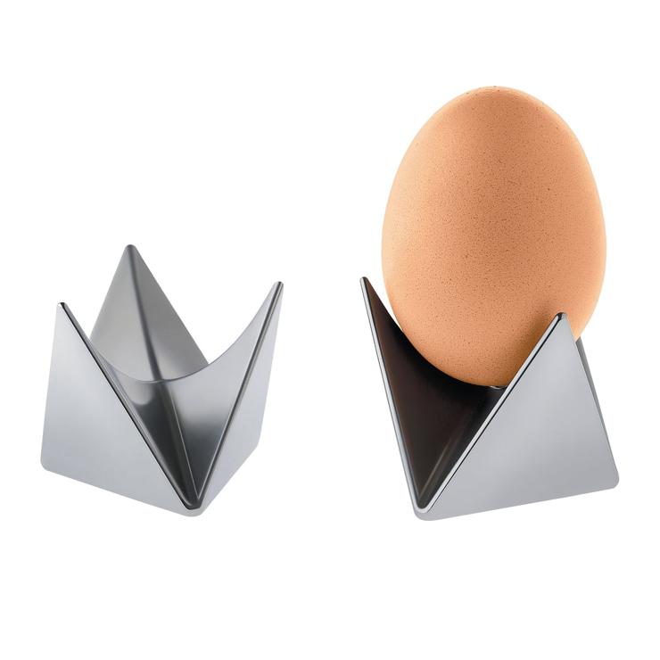Alessi Roost Egg Cup 2-Pack