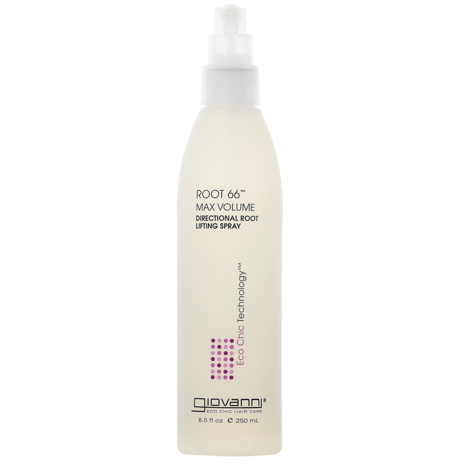 Giovanni Root 66 Max Volume Directional Root Lifting Spray