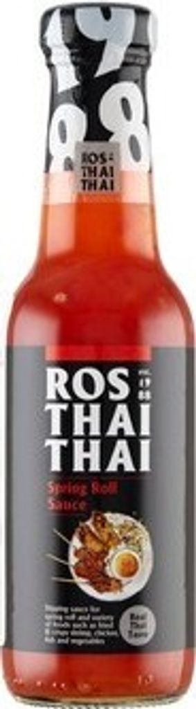 Ros Thai Frühlingsrollen Sauce 250Ml