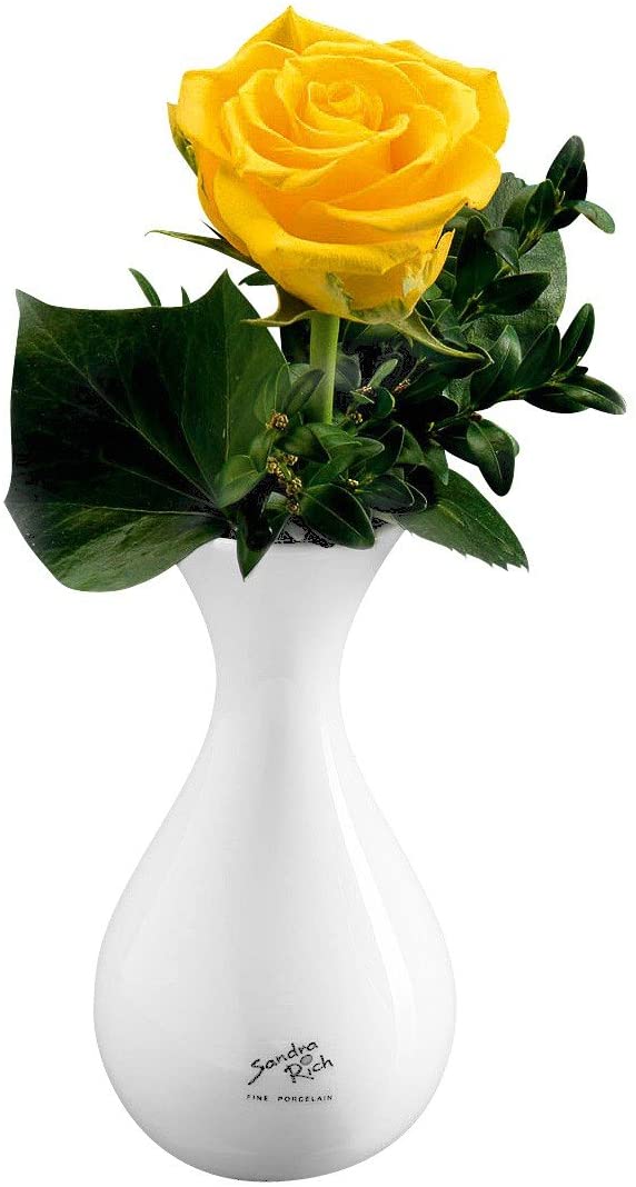 Sandra Rich Bottle Vase Solo H13 ø6 cm