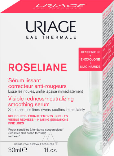 ROSELIANE - SERUM F 30ML