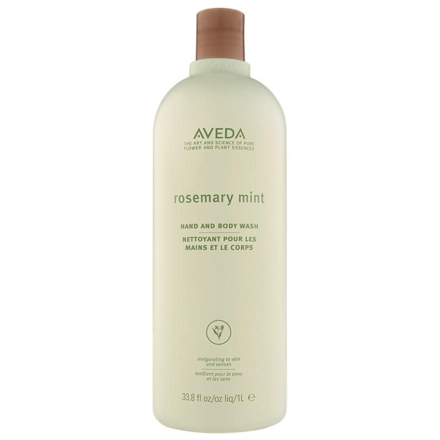 Aveda Rosemary mint hand body wash