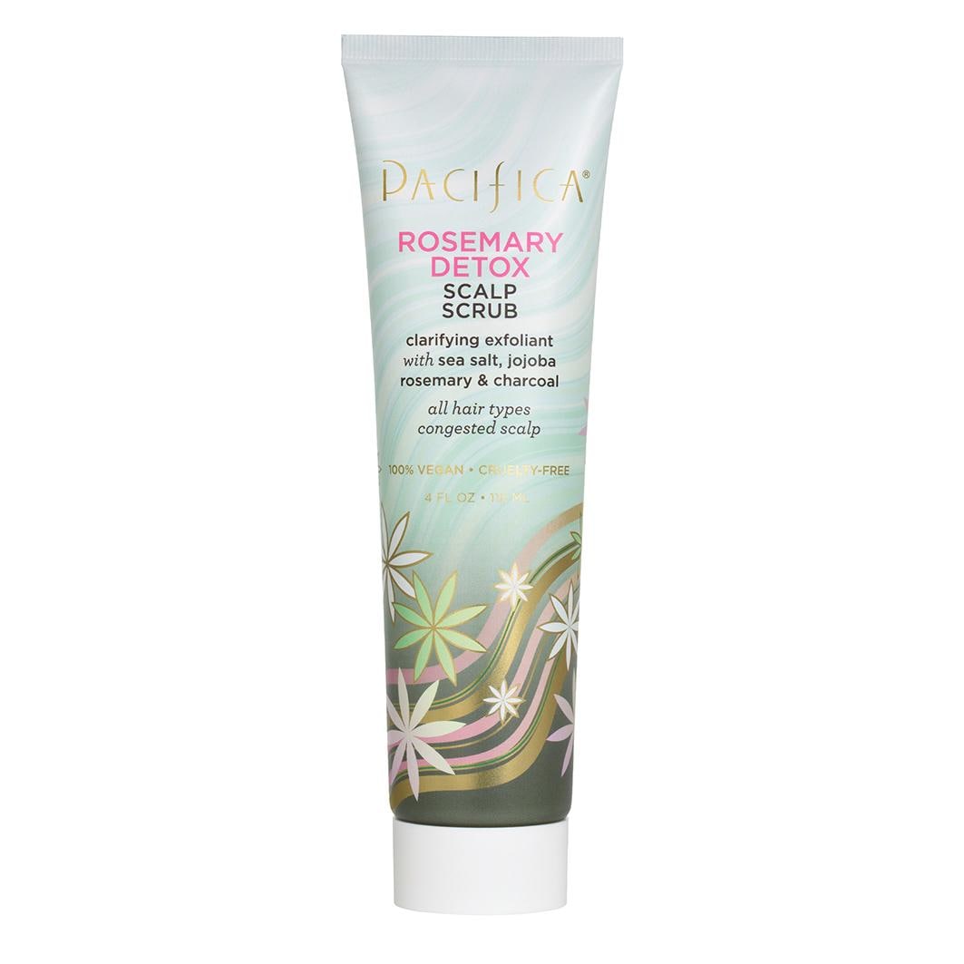 Pacifica Rosemary Cleanse Detox Scalp Scrub