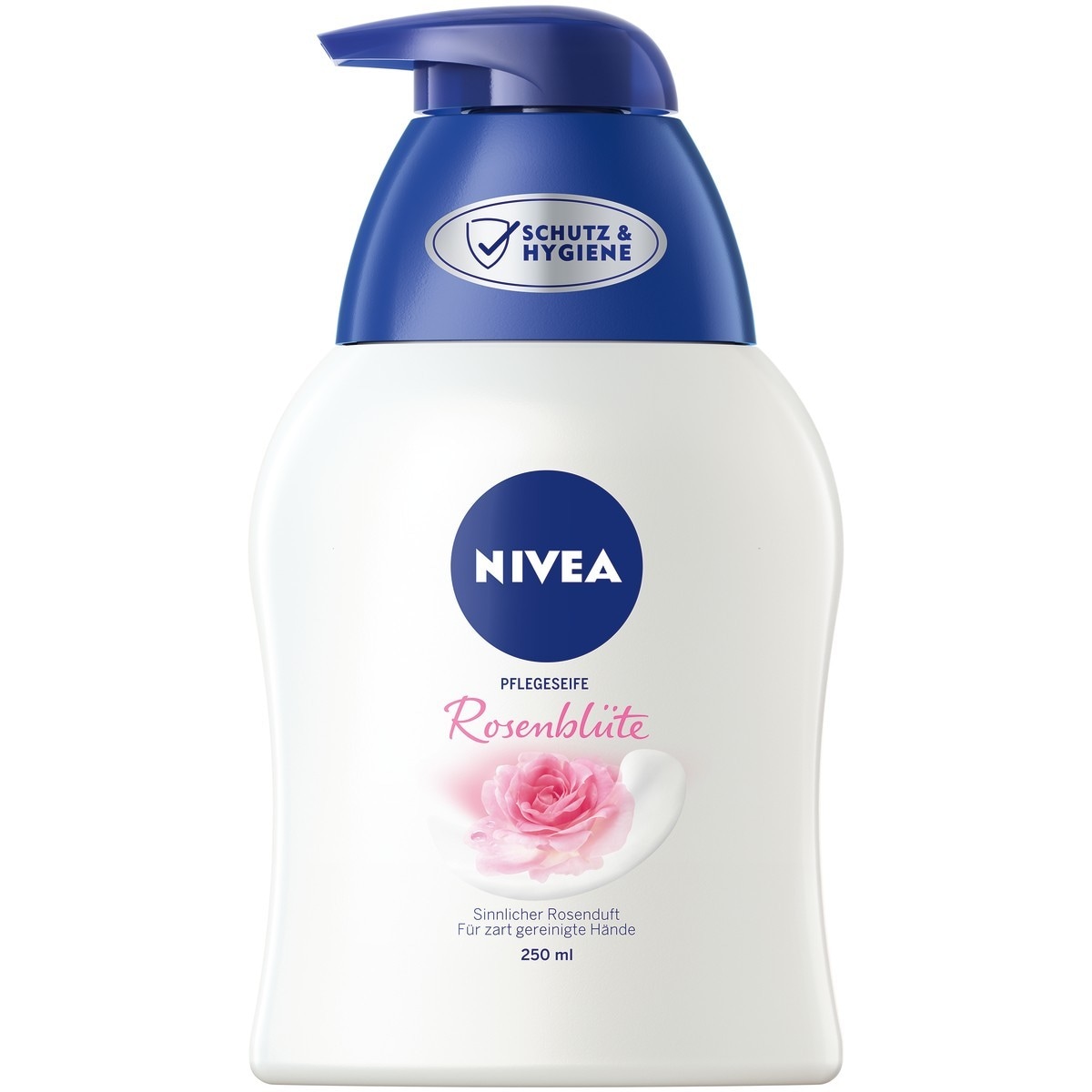 Nivea Rose Blossom Care Soap