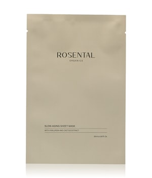 Rosental Organics A3 Silk Mask Advanced Anti Aging