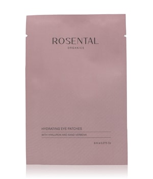 Rosental Organics A3 Silk Patch Glow & Repair