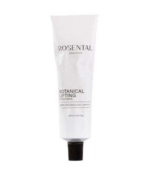 Rosental Organics Botanical Lifting Effect Mask