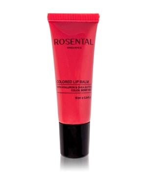 Rosental Organics Colored Lip Balm
