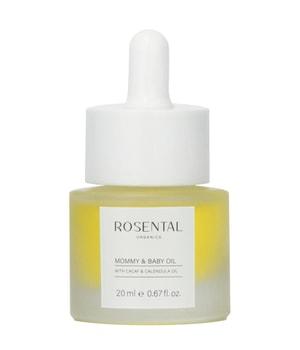 Rosental Organics Mommy & Baby Oil