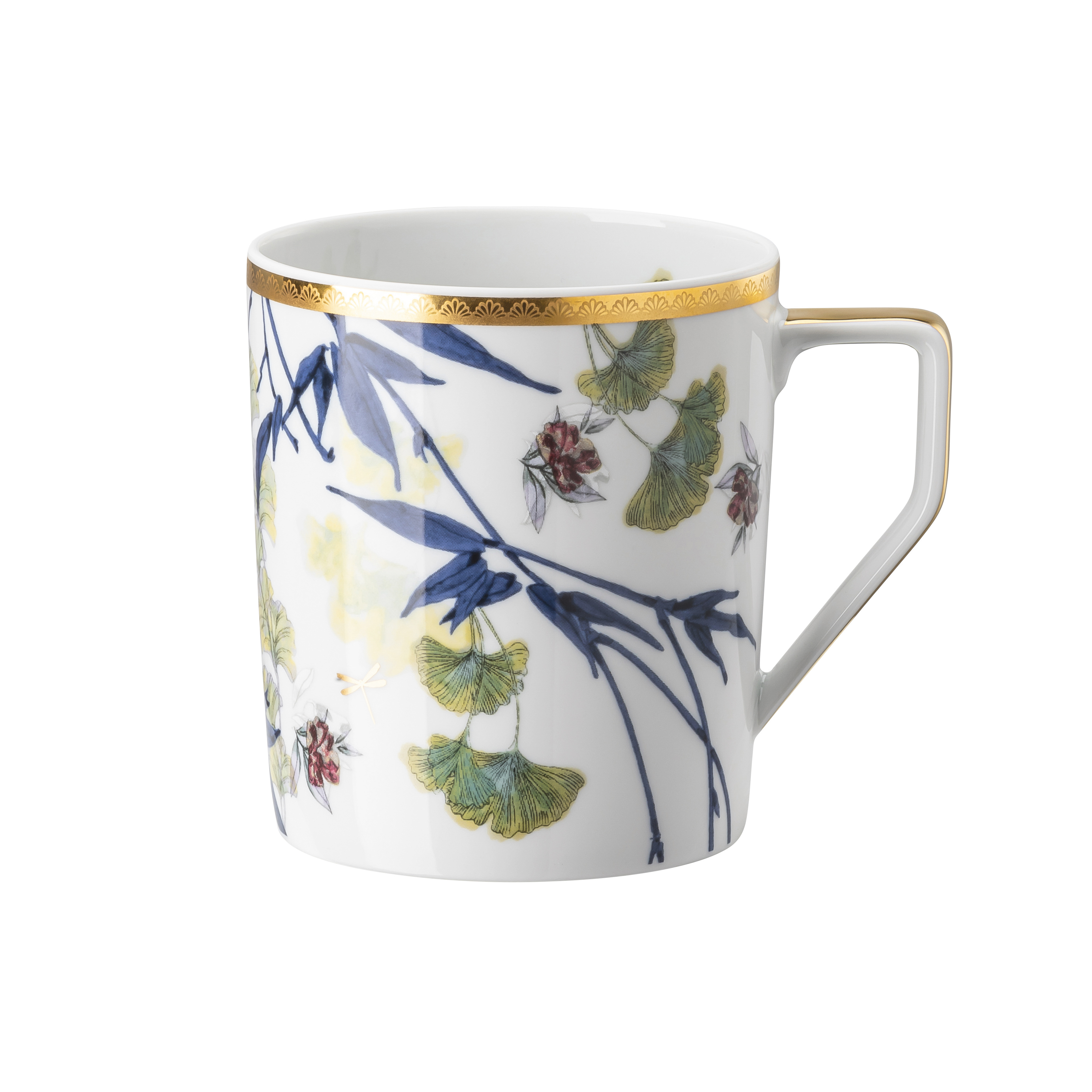Rosenthal Heritage Turandot Cup 36Cl