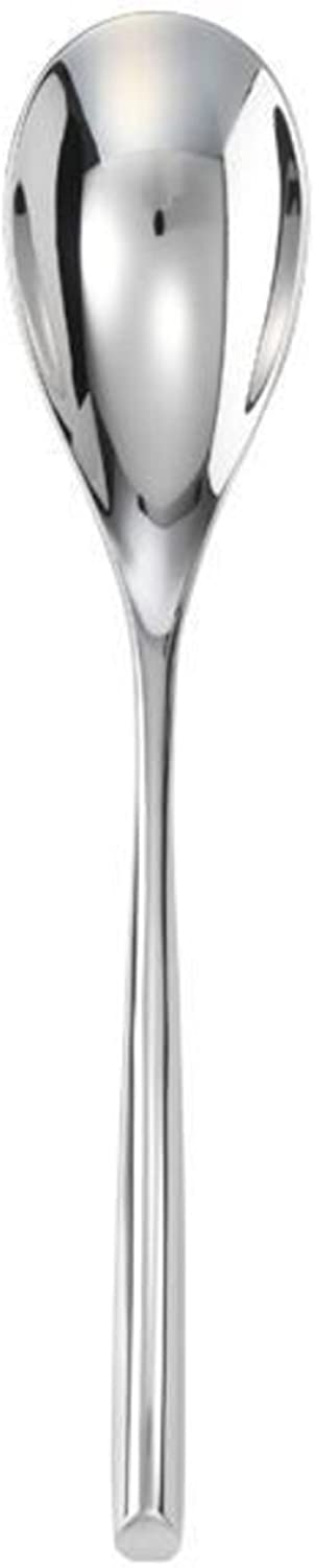 Rosenthal Sambonet Rosenthal – sambonet – Table Spoon – Bamboo – 18/10 Stainless Steel