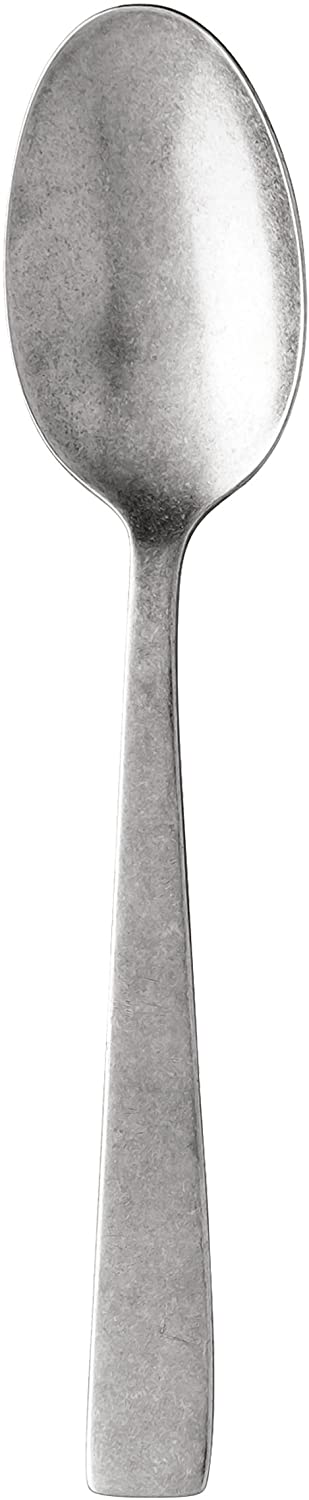 Rosenthal Sambonet Rosenthal – sambonet – Table Spoon – Flat Vintage – Stainless Steel Antique
