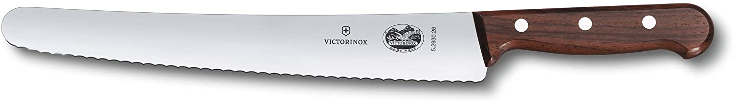 Victorinox Maple Modified Pastry Knife 26cm Gift Boxed