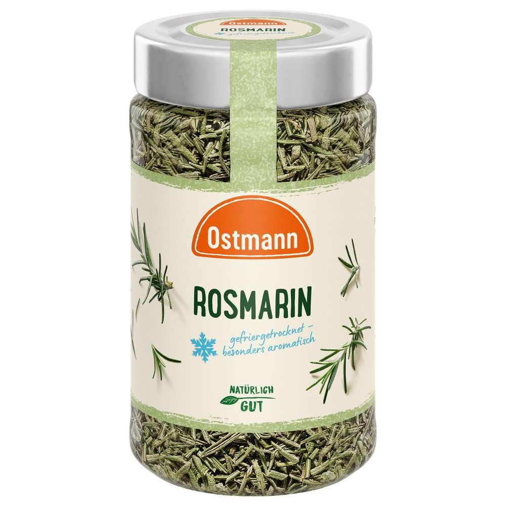 Rosemary, freeze-dried