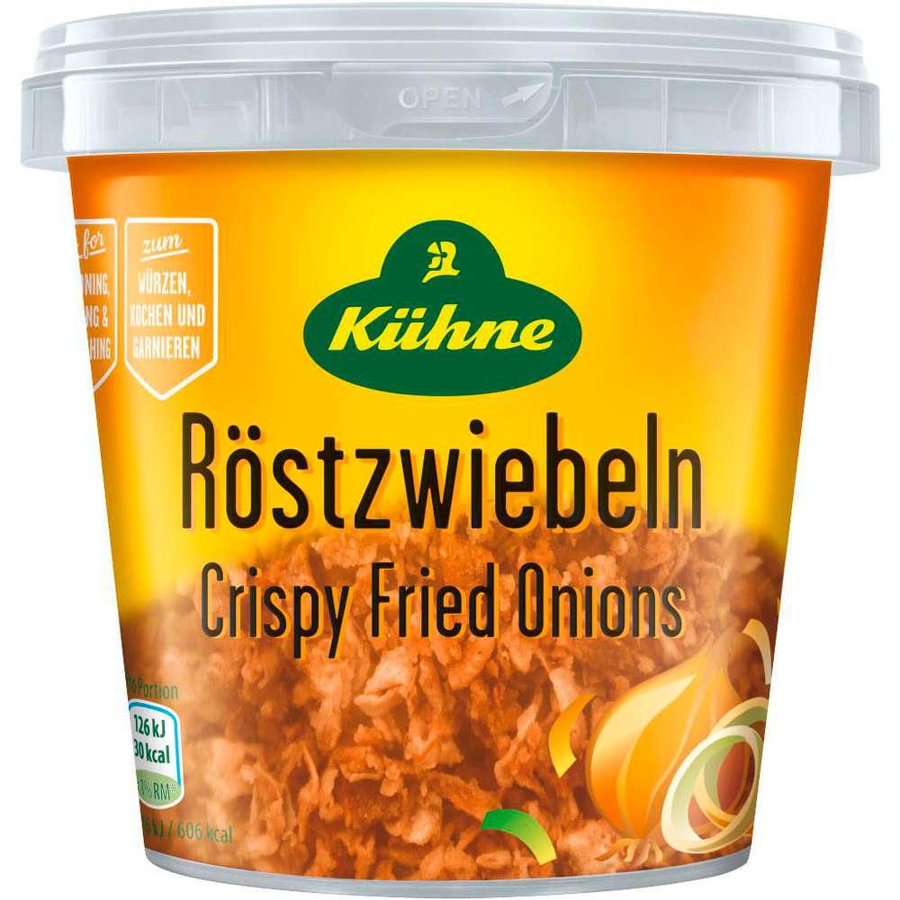 fried onions
