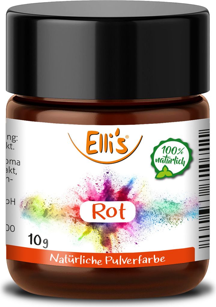 Red - Powder Food Coloring