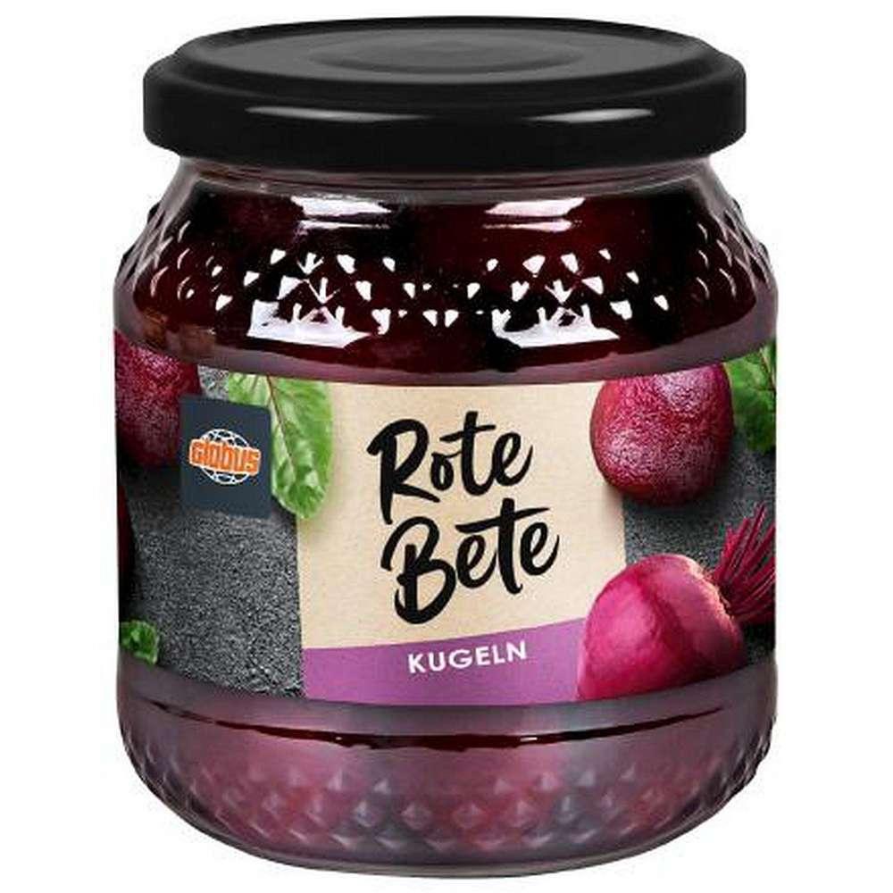 Beetroot balls
