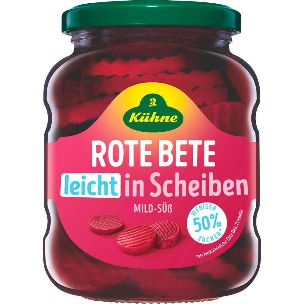 Beetroot, Light