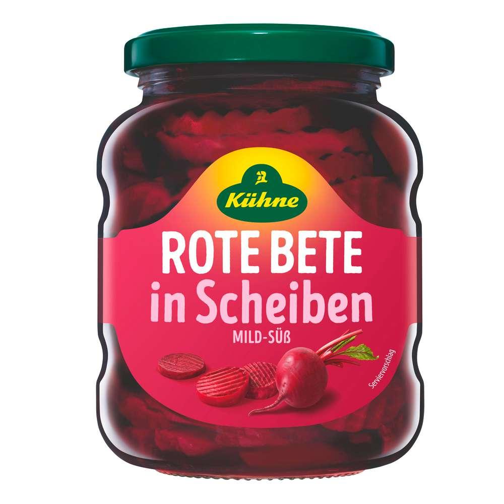 Beetroot, original