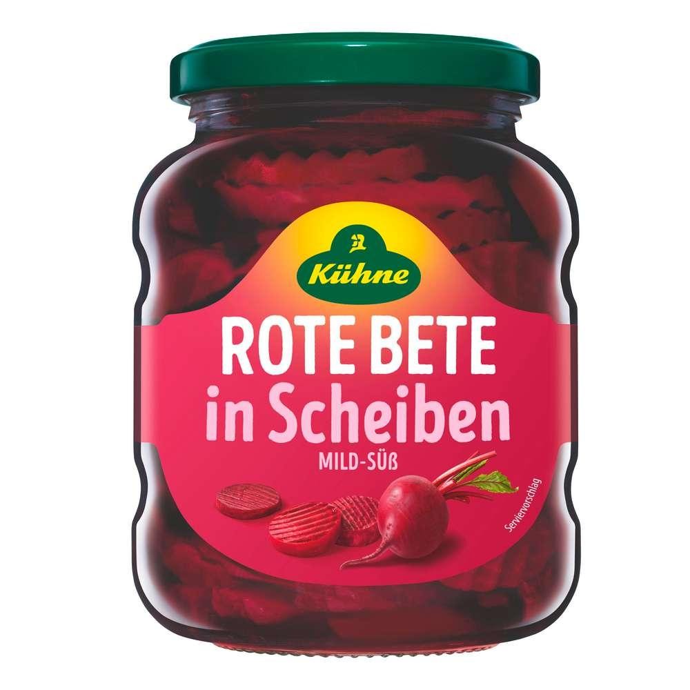 Beetroot, original