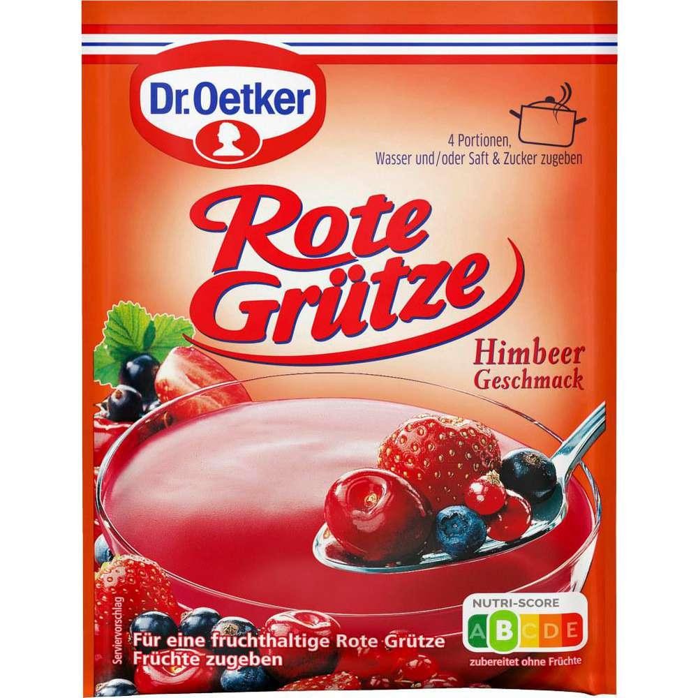 Red currant jelly, raspberry